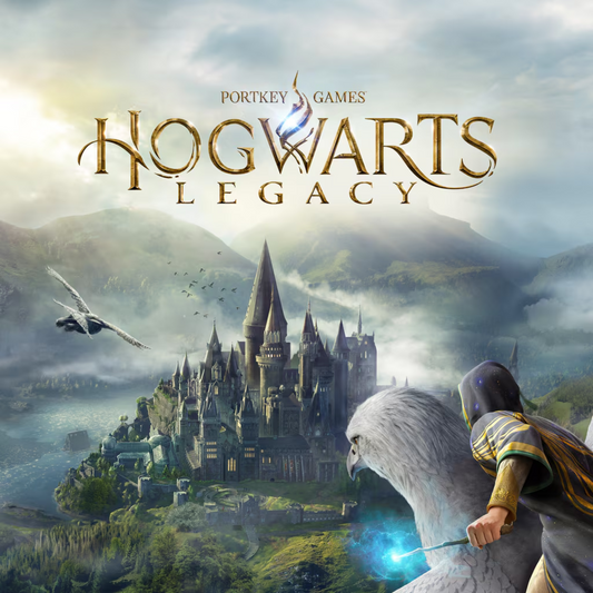 Hogwarts Legacy - Key Steam Global