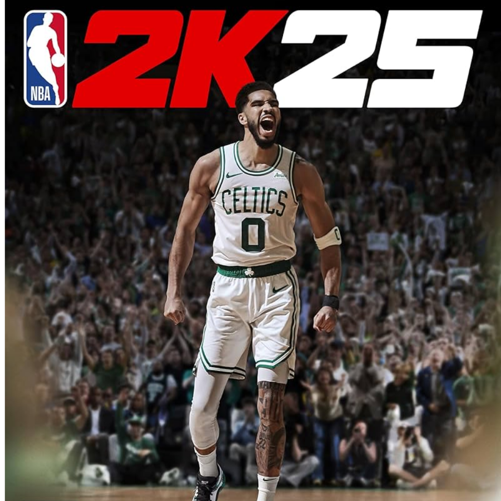 NBA 2K25 - Tài khoản Steam Online