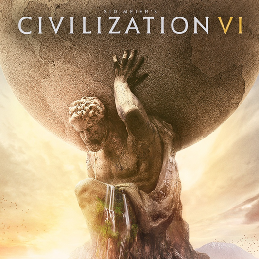 Sid Meier's Civilization VI - Key Steam Global
