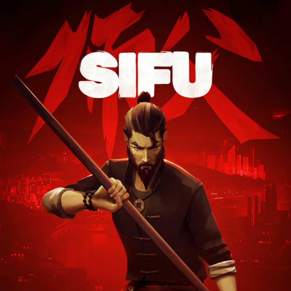 Sifu - Tài khoản Steam Online