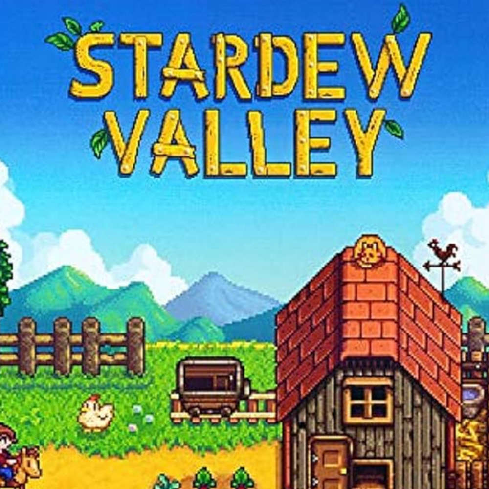 Stardew Valley - Tài khoản Steam Online