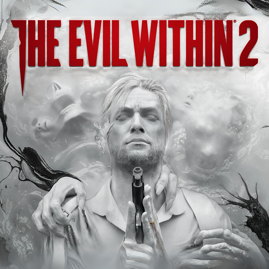 The Evil Within 2 - Key Steam Global