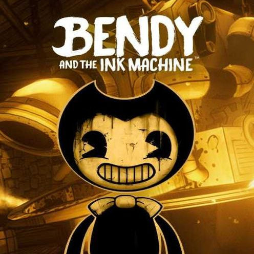 Bendy and the Ink Machine - Key Steam Global