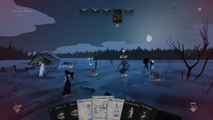 Black Book - Key Steam Global