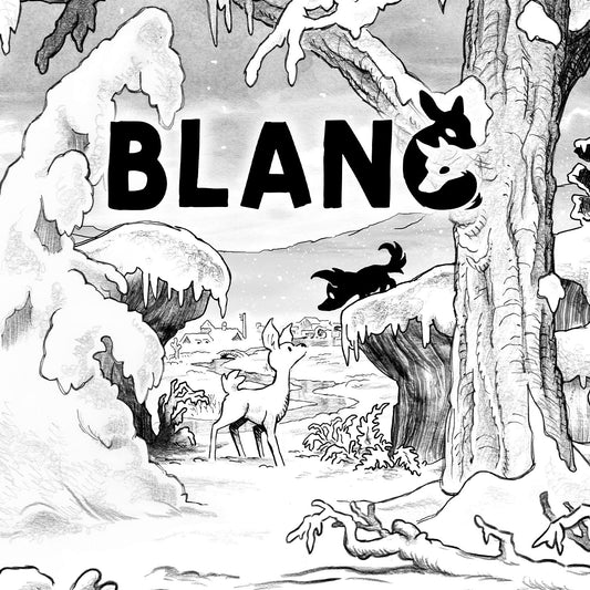 Blanc - Key Steam Global