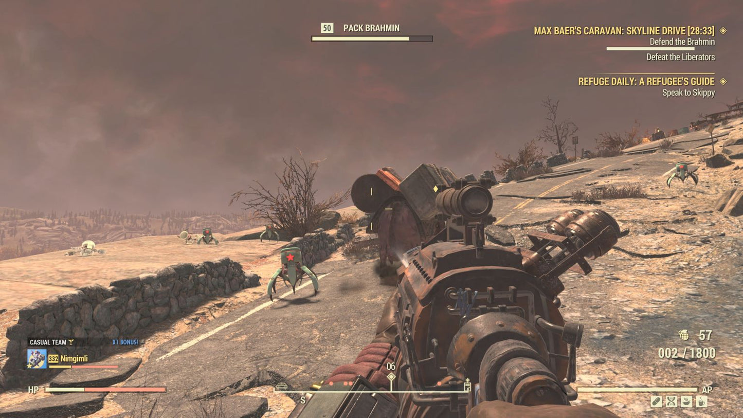 Fallout 76 - Key Steam Global