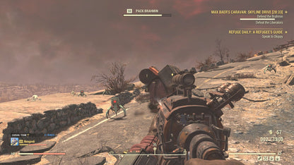 Fallout 76 - Key Steam Global