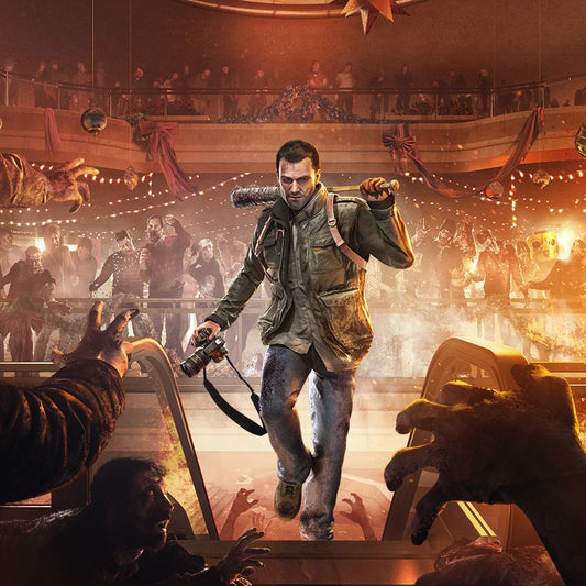 Dead Rising 4 - Key Steam Global
