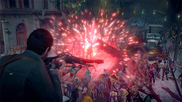 Dead Rising 4 - Key Steam Global