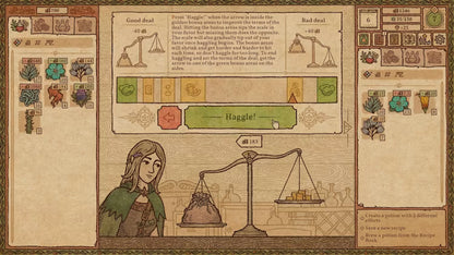 Potion Craft: Alchemist Simulator - Key Steam Global