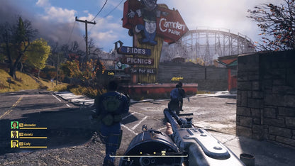 Fallout 76 - Key Steam Global