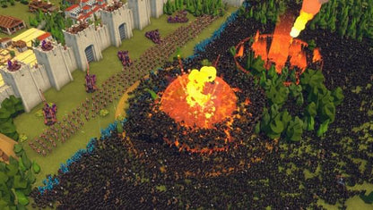 Diplomacy is Not an Option - Key Steam Global