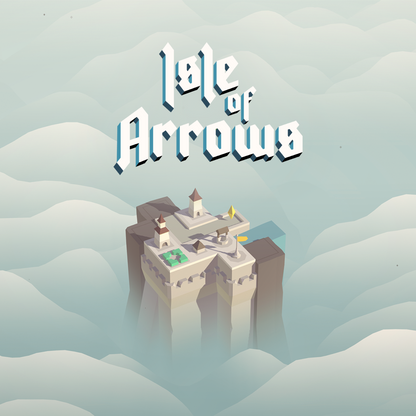 Isle of Arrows - Key Steam Global