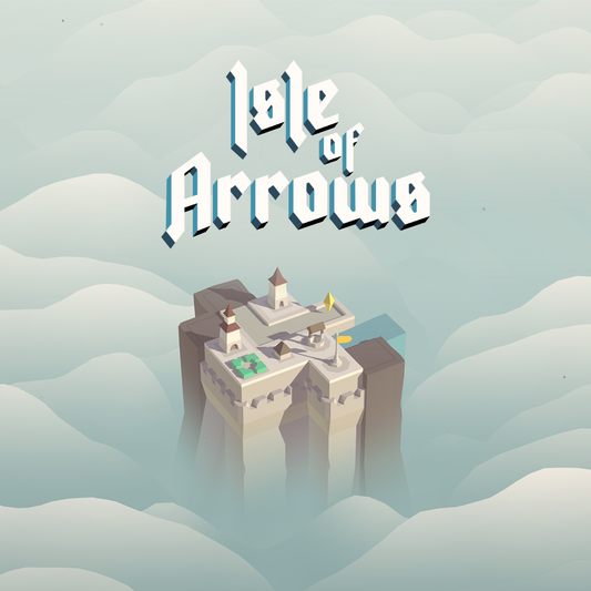 Isle of Arrows - Key Steam Global