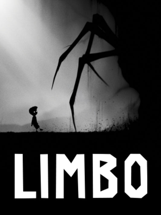 Limbo - Tài khoản Steam Online