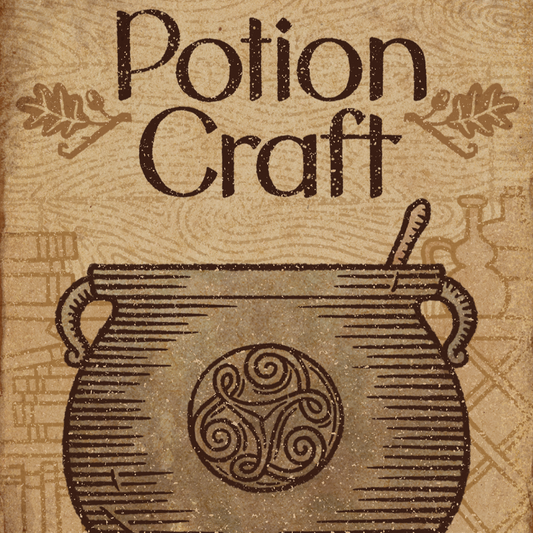 Potion Craft: Alchemist Simulator - Key Steam Global