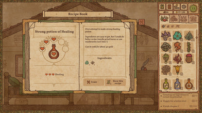 Potion Craft: Alchemist Simulator - Key Steam Global