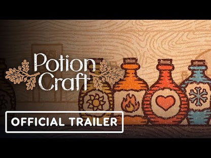 Potion Craft: Alchemist Simulator - Key Steam Global