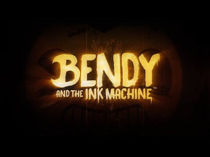 Bendy and the Ink Machine - Key Steam Global