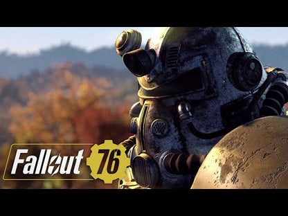 Fallout 76 - Key Steam Global