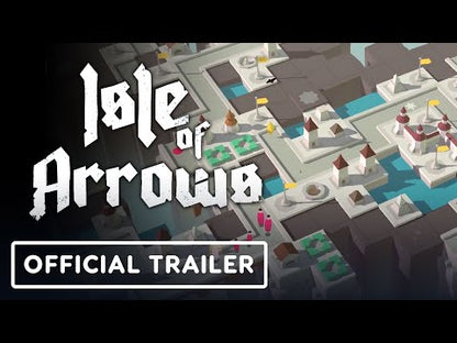 Isle of Arrows - Key Steam Global