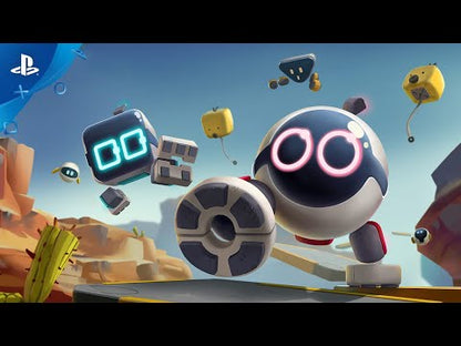Biped - Key Steam Global