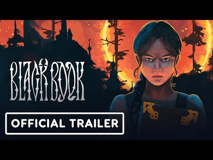 Black Book - Key Steam Global