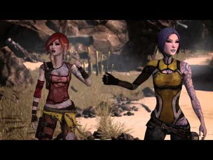 Borderlands 2 - Key Steam Global