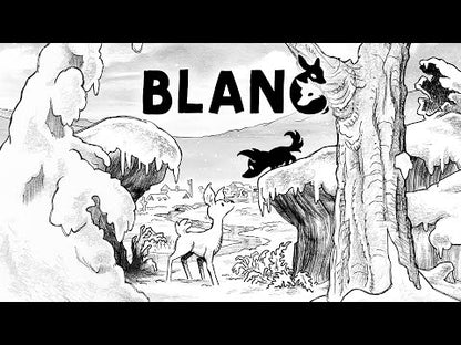 Blanc - Key Steam Global
