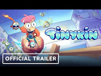 Tinykin - Key Steam Global