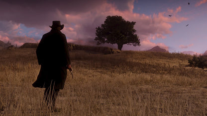 Red Dead Redemption 2 - Key Rockstar Global