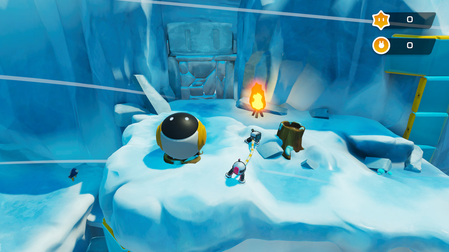 Biped - Key Steam Global