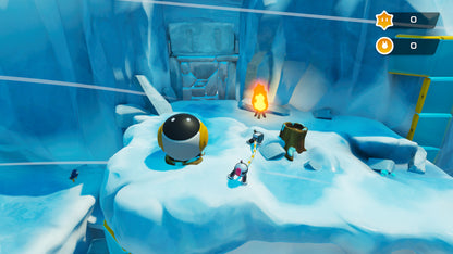 Biped - Key Steam Global
