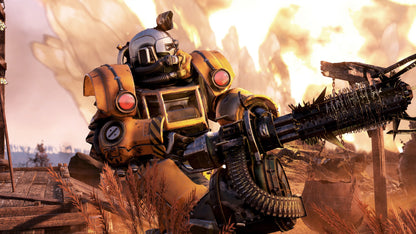 Fallout 76 - Key Steam Global
