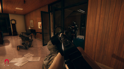 Zero Hour - Key Steam Global