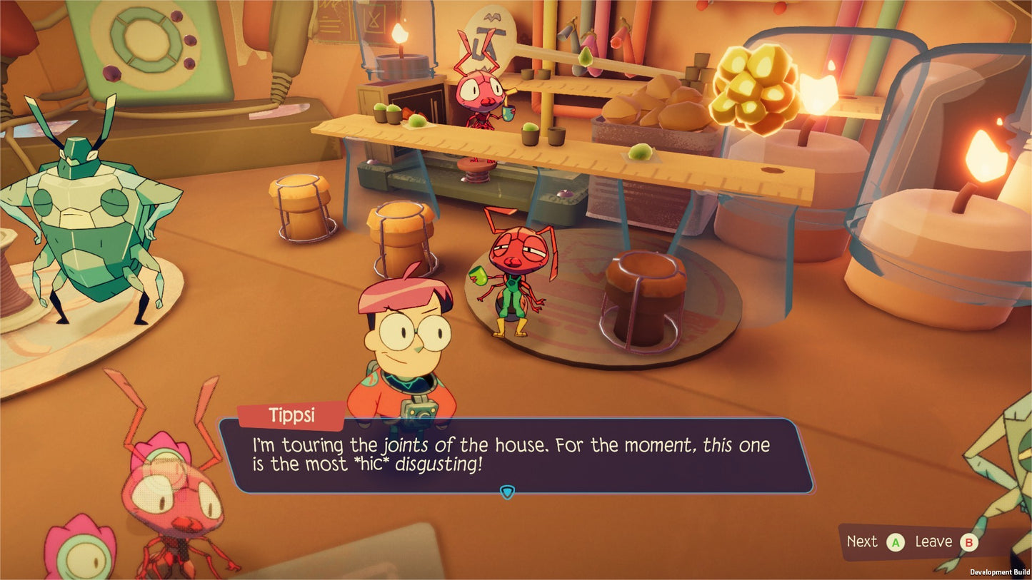 Tinykin - Key Steam Global