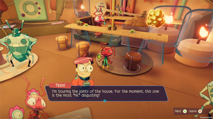 Tinykin - Key Steam Global