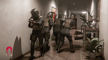 Zero Hour - Key Steam Global