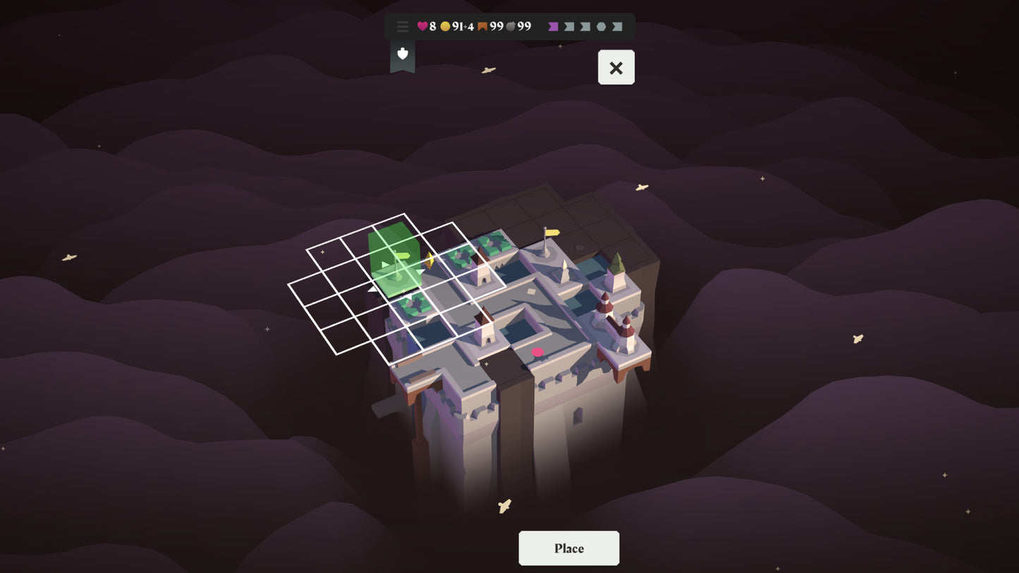 Isle of Arrows - Key Steam Global
