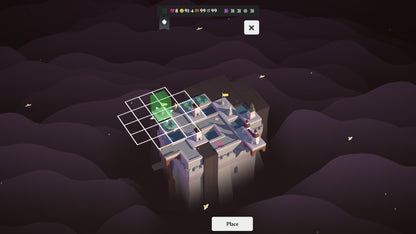 Isle of Arrows - Key Steam Global