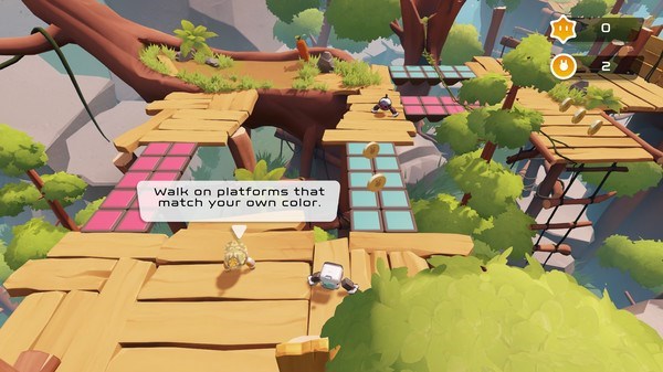 Biped - Key Steam Global