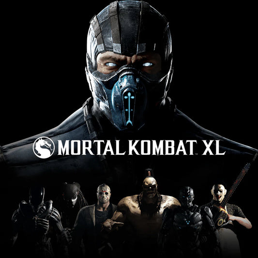 Mortal Kombat XL - Key Steam Global